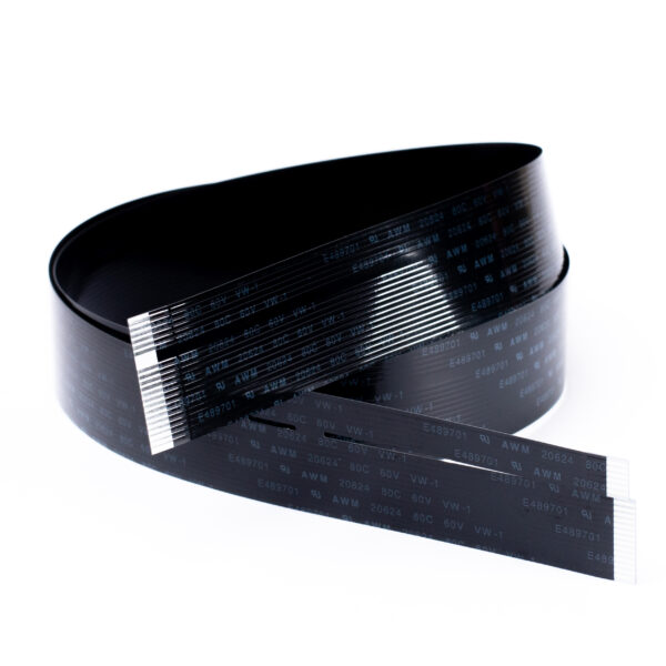 Flat Cable 1132 426 - 377 - 452 - 425 14 PIN /6PIN