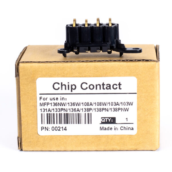 Chip Connector Hp 135