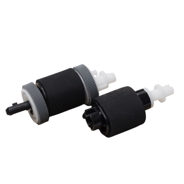 Pick U Roll 3005 - 3015 T2 NOT Complete