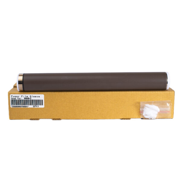 Fuser Film 607 - 608 - 609