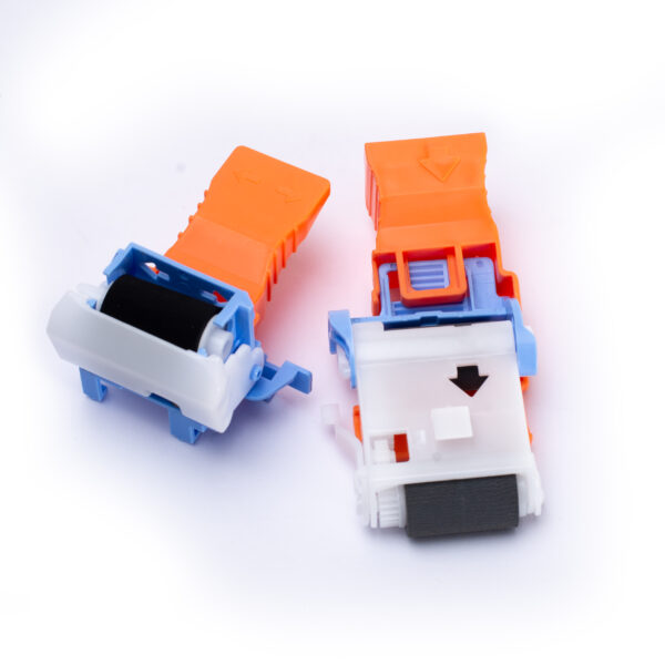 Pick Up Roll + Separation 608