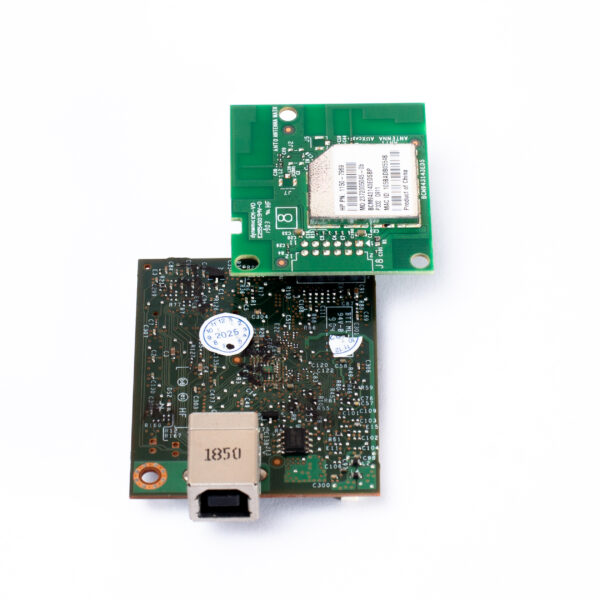 Formatter M 15 W
