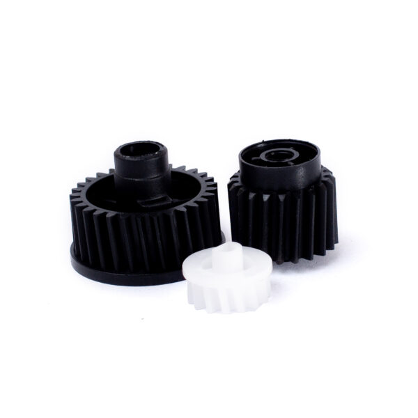 Swing Gear 521 Three Gears Fuser Gear