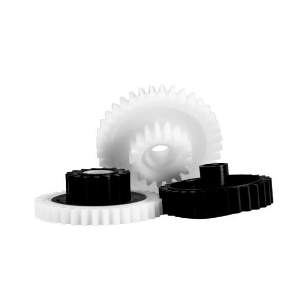 Swing Gear Set HP 5200