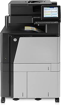 HP 880 MFP