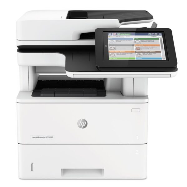 HP 527 MFP