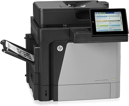 HP 630 MFP