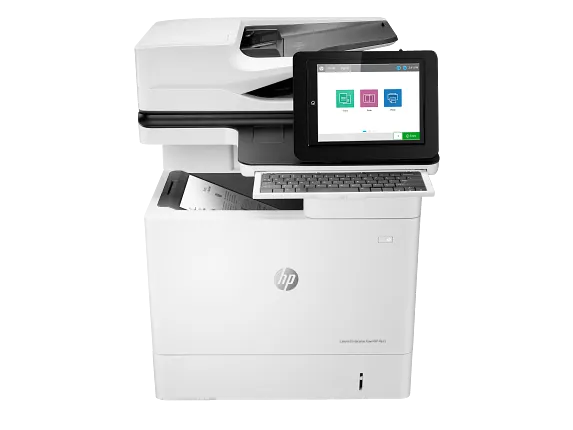 HP 631 MFP