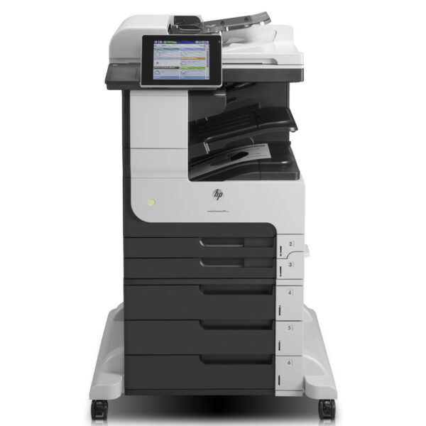 HP 725 MFP