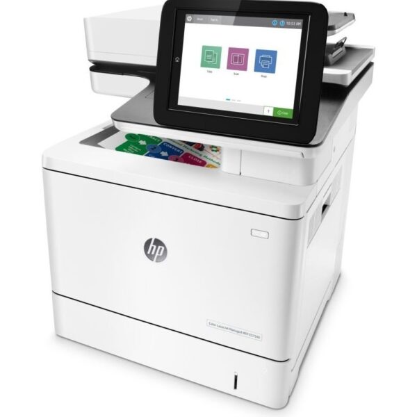 HP Managed E57540