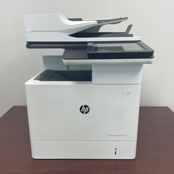 HP Managed E62550