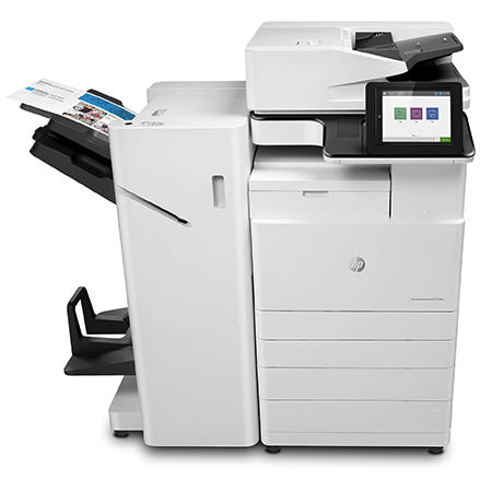 HP Managed E77825