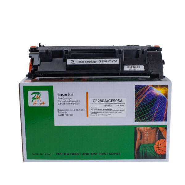 CF280A/CRG505A