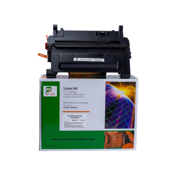 CC364A/CE390A Universal