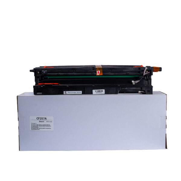 CF257A
