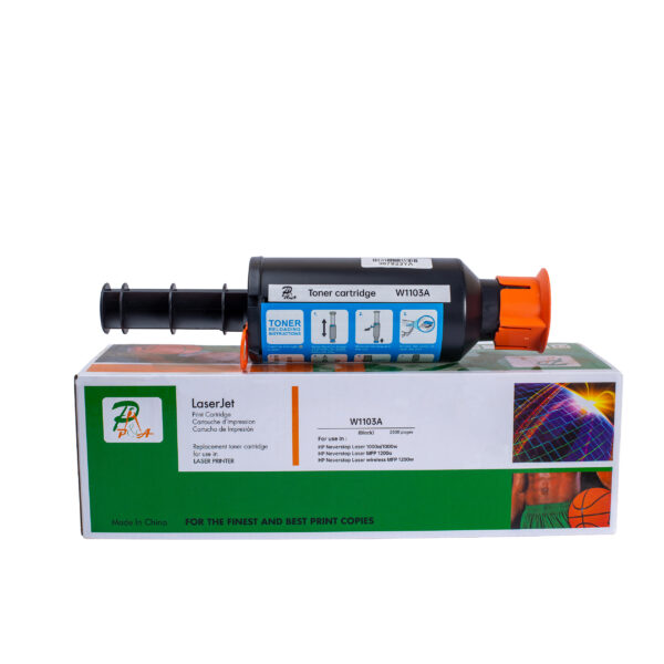 W1103A HP1000-1200MFP