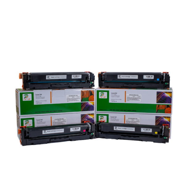 CF410A CF411A CF412A CF413A