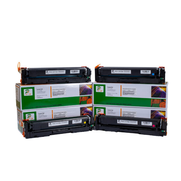 CF400A CF401A CF402A CF403A