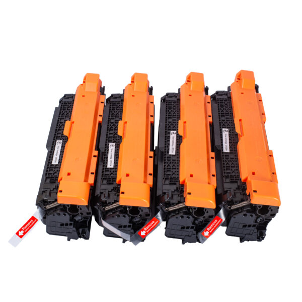 CF320A CF321A CF322A CF323A