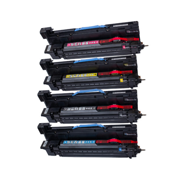 CF358A CF359A CF364A CF365A