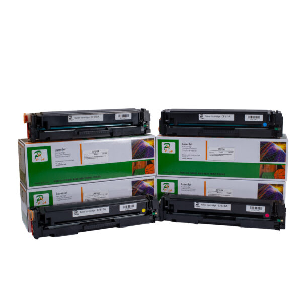 CF510A CF511A CF512A CF513A